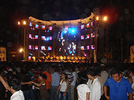 Banda El Recodo Acapulco