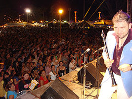 Banda El Recodo Jalapa de Méndez