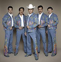 Los Tigres del Norte Los Tigres del Norte