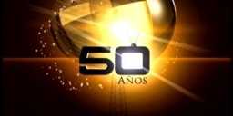 50 Años de Televisa Monterrey 50 Años de Televisa Monterrey