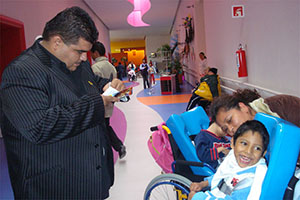 Chuy Lizárraga