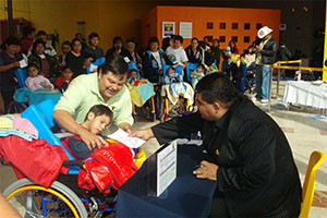 Chuy Lizárraga