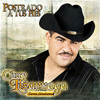 Chuy Lizárraga