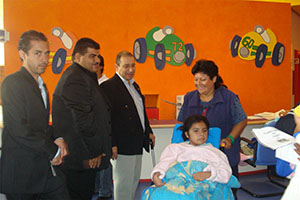 Chuy Lizárraga