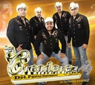 Los Creadorez del Pasito Duranguense Los Creadorez del Pasito Duranguense