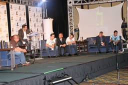 Paneles de la Convención