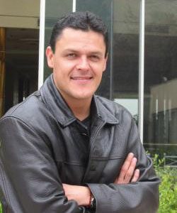Pedro Fernández