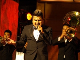 El Recodo