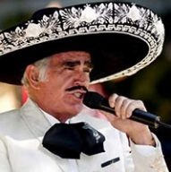 Vicente Fernández
