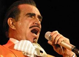Vicente Fernández Vicente Fernández