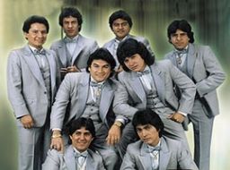 Los Yonic's Los Yonic's