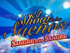 El Show de Los Sueños El Show de Los Sueños