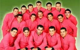 Arrolladora Banda El Limón Arrolladora Banda El Limón