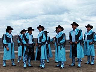 Banda Machos Banda Machos