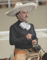 Vicente Fernández Jr. Vicente Fernández Jr.