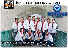 Estrellas de Tuzantla Estrellas de Tuzantla