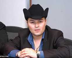 Miguel Galindo Miguel Galindo