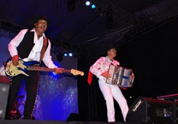 Gigante de América