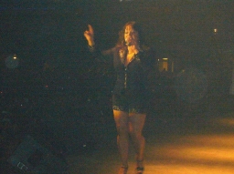 Jenni Rivera