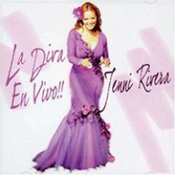 Jenni Rivera 
