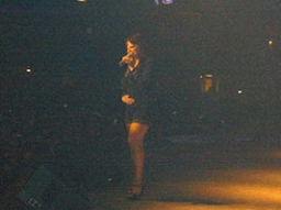 Jenni Rivera