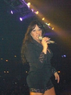 Jenni Rivera