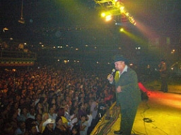 Concierto Jenni Rivera