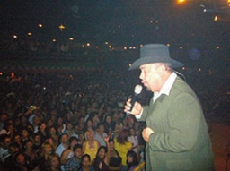 Concierto Jenni Rivera