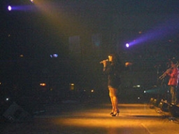 Jenni Rivera