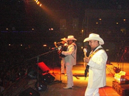 Concierto Jenni Rivera