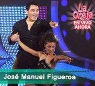 José Manuel Figueroa