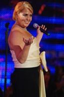 Lupita D'alessio Lupita D'alessio