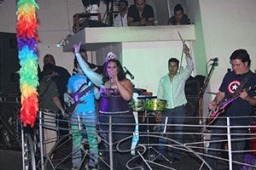 Morocha