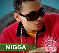 Nigga Nigga