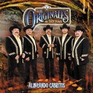Los Originales de San Juan