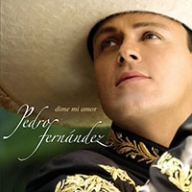 Pedro Fernández 