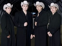 Los Primos de Durango