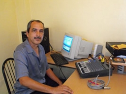 Programando La Radio de Peluche