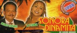 Sonora Dinamita Sonora Dinamita
