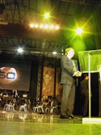 Emilio Azcárraga