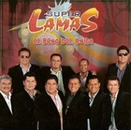 Súper Lamas Súper Lamas