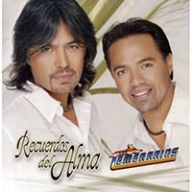 Los Temerarios 