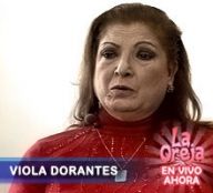 Viola Dorantes Viola Dorantes