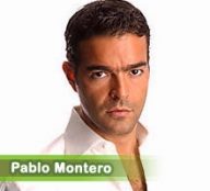 Pablo Montero