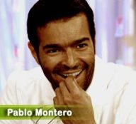 Pablo Montero