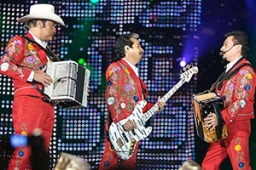 Tigres del Norte