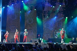 Tigres del Norte