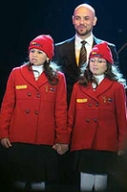 Programa Niños con Talento