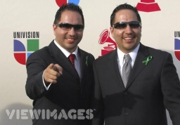 Los cuates Valenzuela