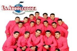 Arrolladora Banda El Limón Arrolladora Banda El Limón